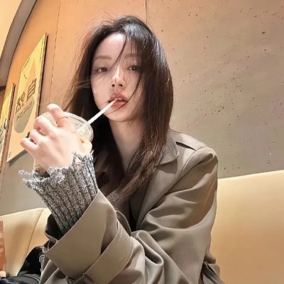 胖女孩