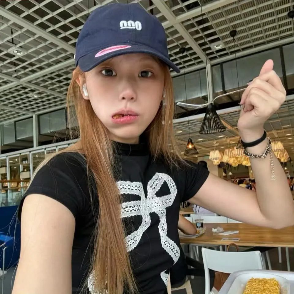 美人脸